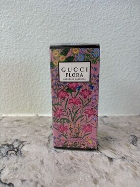 Gucci Flora Gorgeous Gardenia Eau de Parfum